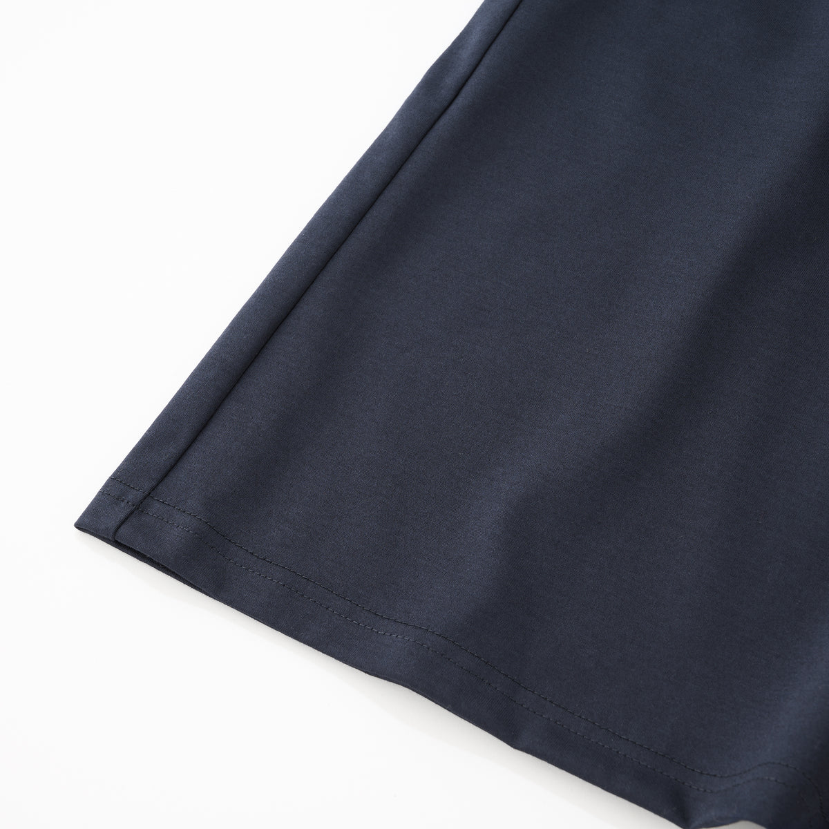 sleeveless / short