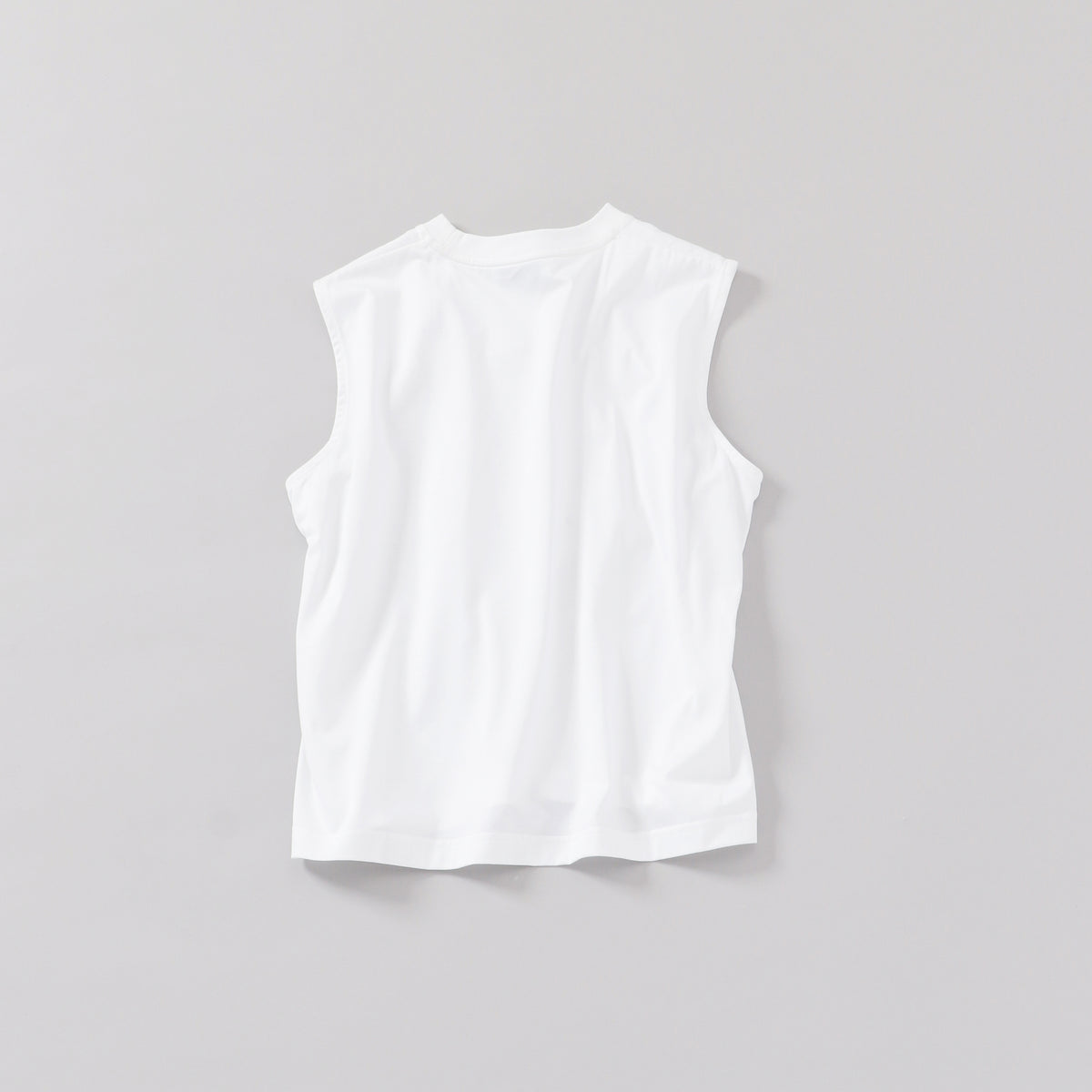 sleeveless / regular