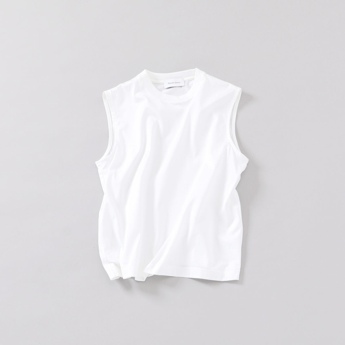 sleeveless / regular
