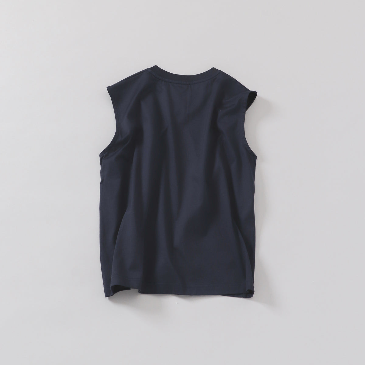 sleeveless / regular