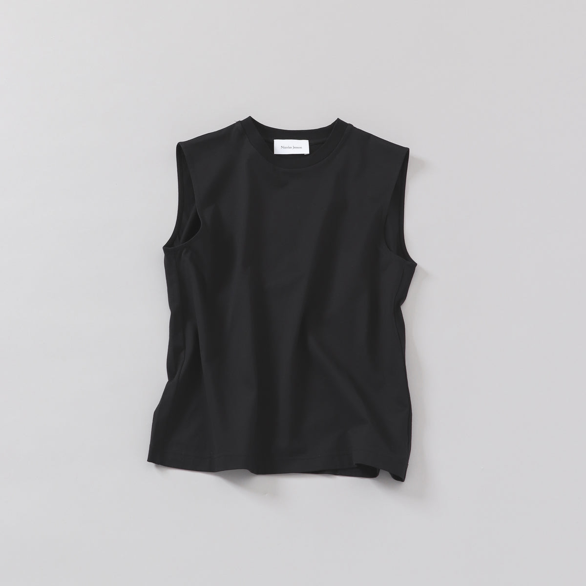 sleeveless / regular