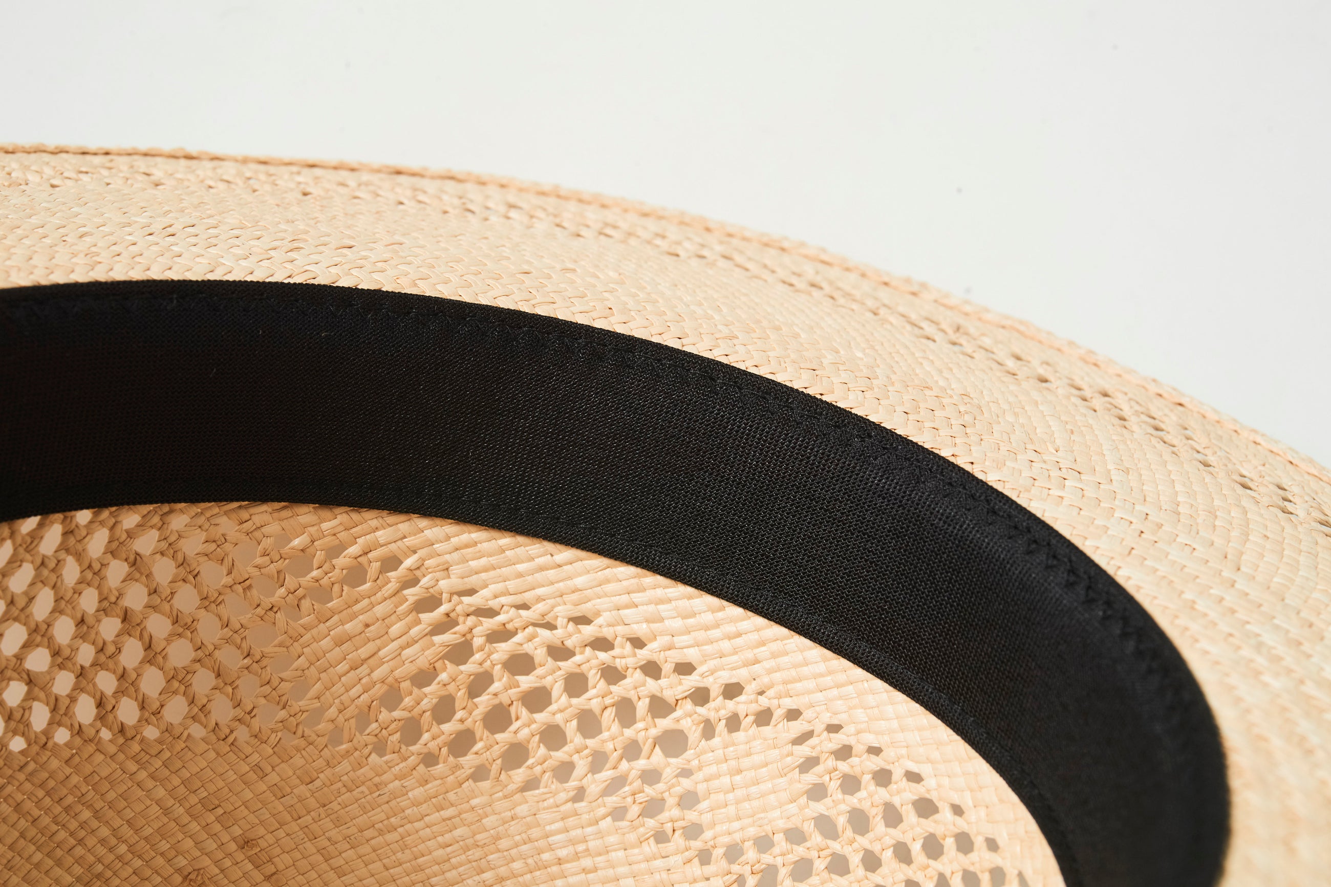 【TAH】panama lace hat
