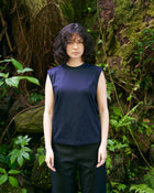 sleeveless / regular