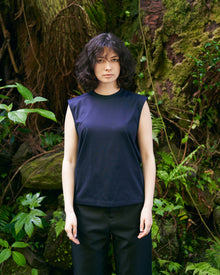 sleeveless / regular