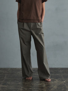 60/3 three strands chino trouser