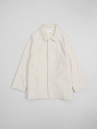lams wool melton raglan car coat