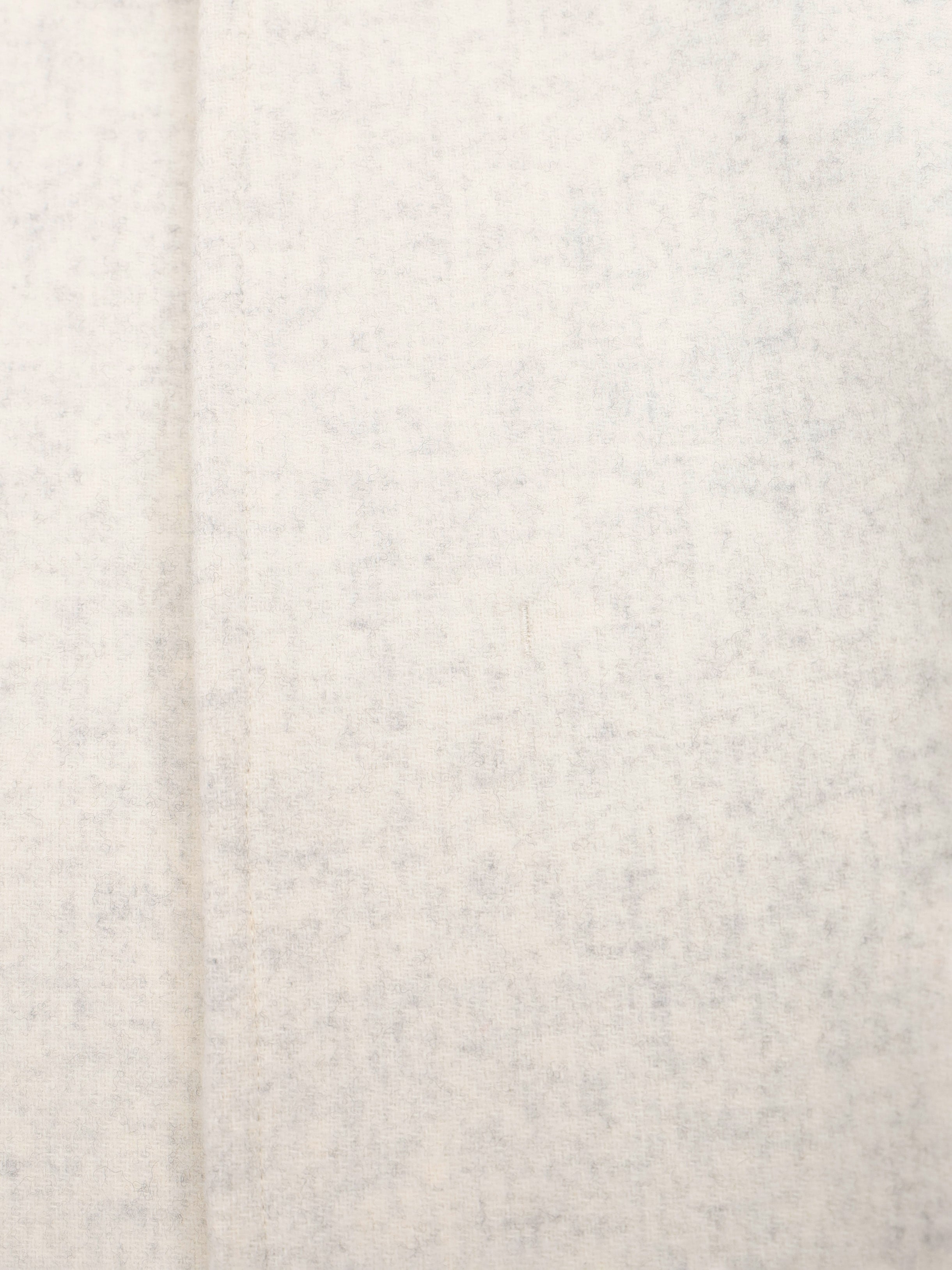 lams wool melton raglan car coat