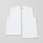 sleeveless / regular