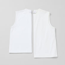 sleeveless / regular
