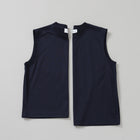 sleeveless / regular