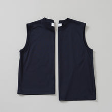 sleeveless / regular