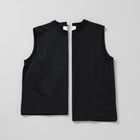 sleeveless / regular