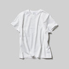 crew neck t-shirt / regular