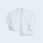 《soldes》[tuning] no collar shirt / regular