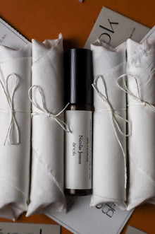 【Nicolas Jenson × ánok〈アノック〉】fragrance spray