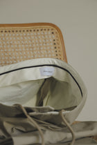 60/3 three strands chino trouser