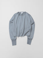 wide long sleeve