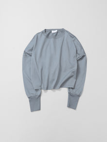 wide long sleeve