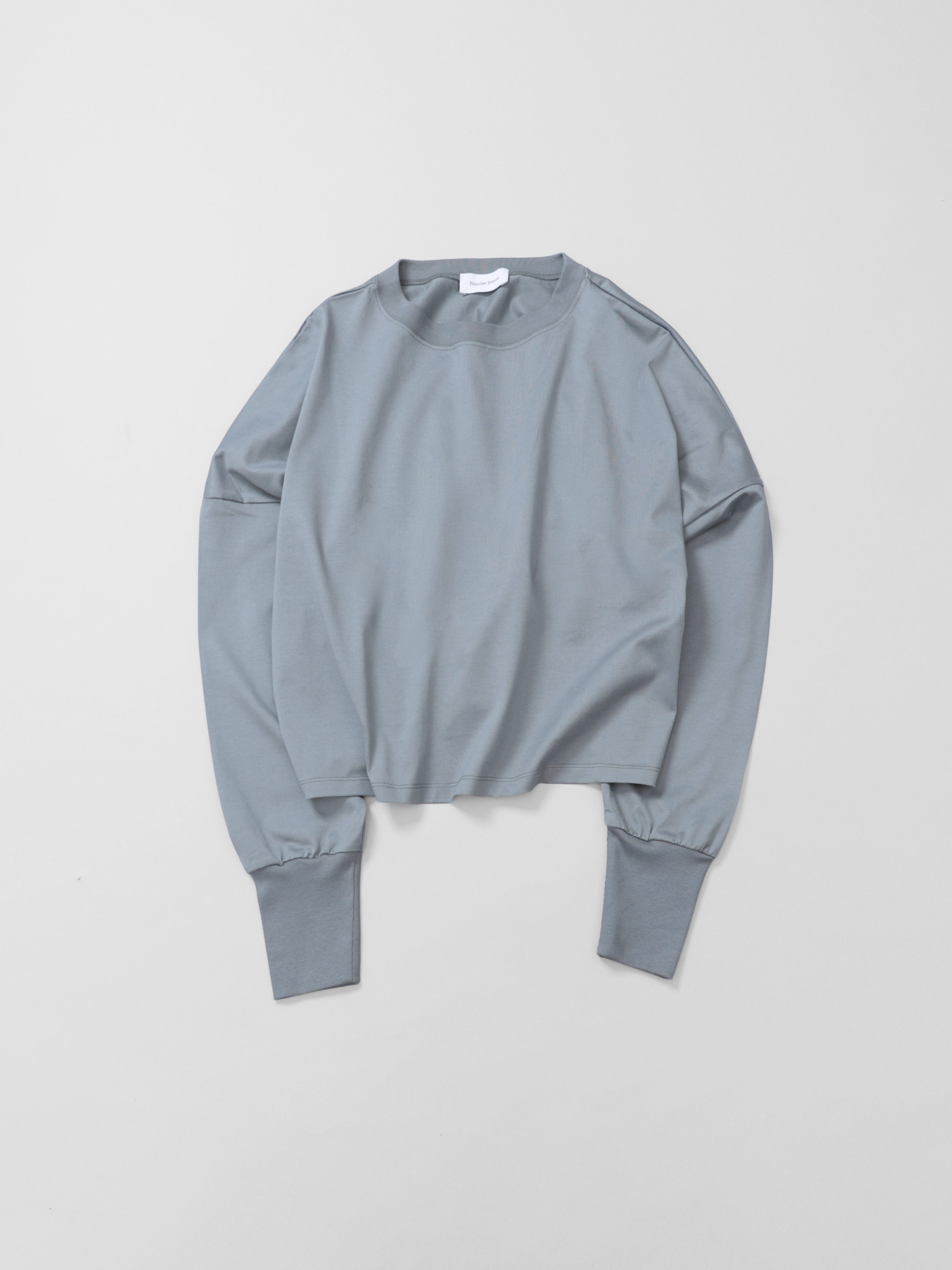 wide long sleeve