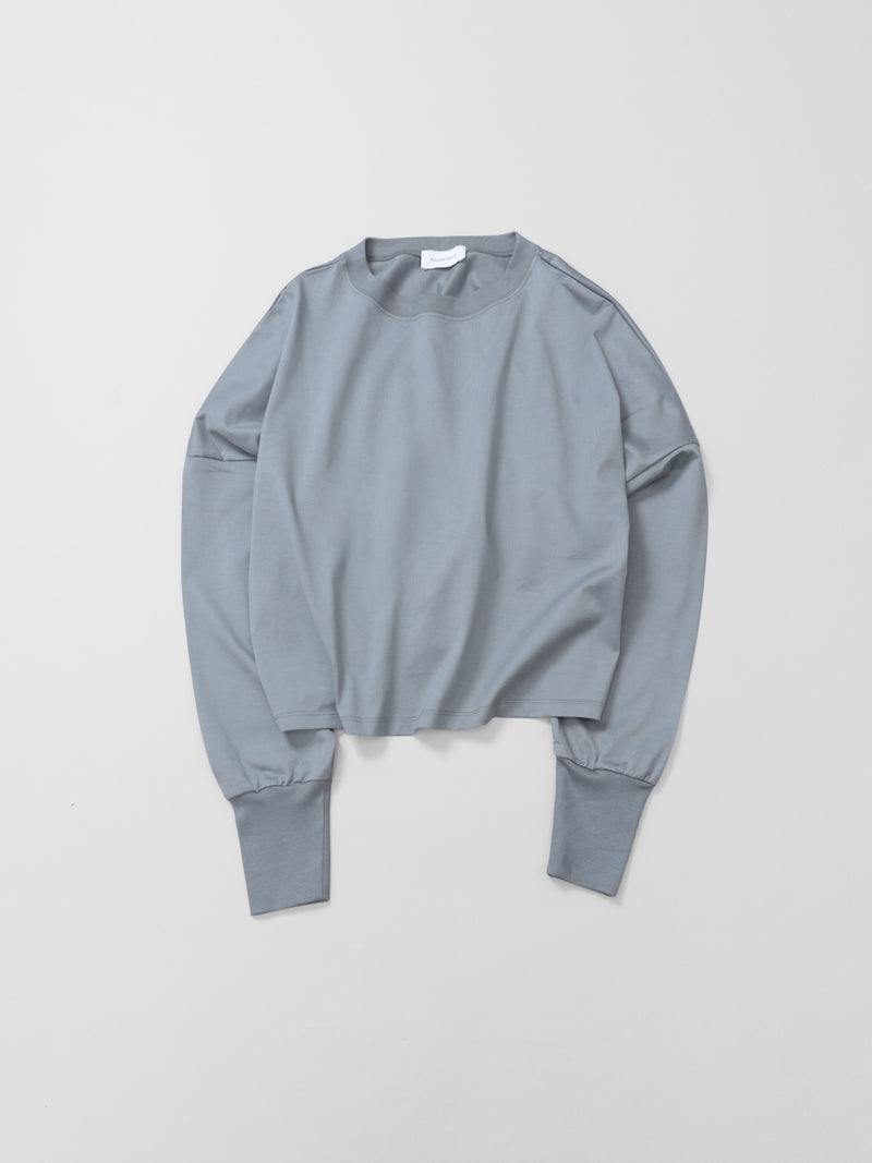 wide long sleeve