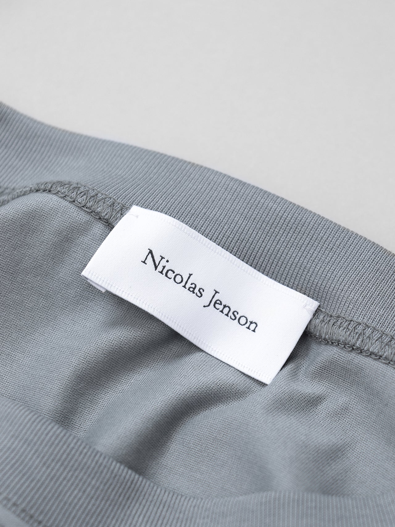 wide long sleeve