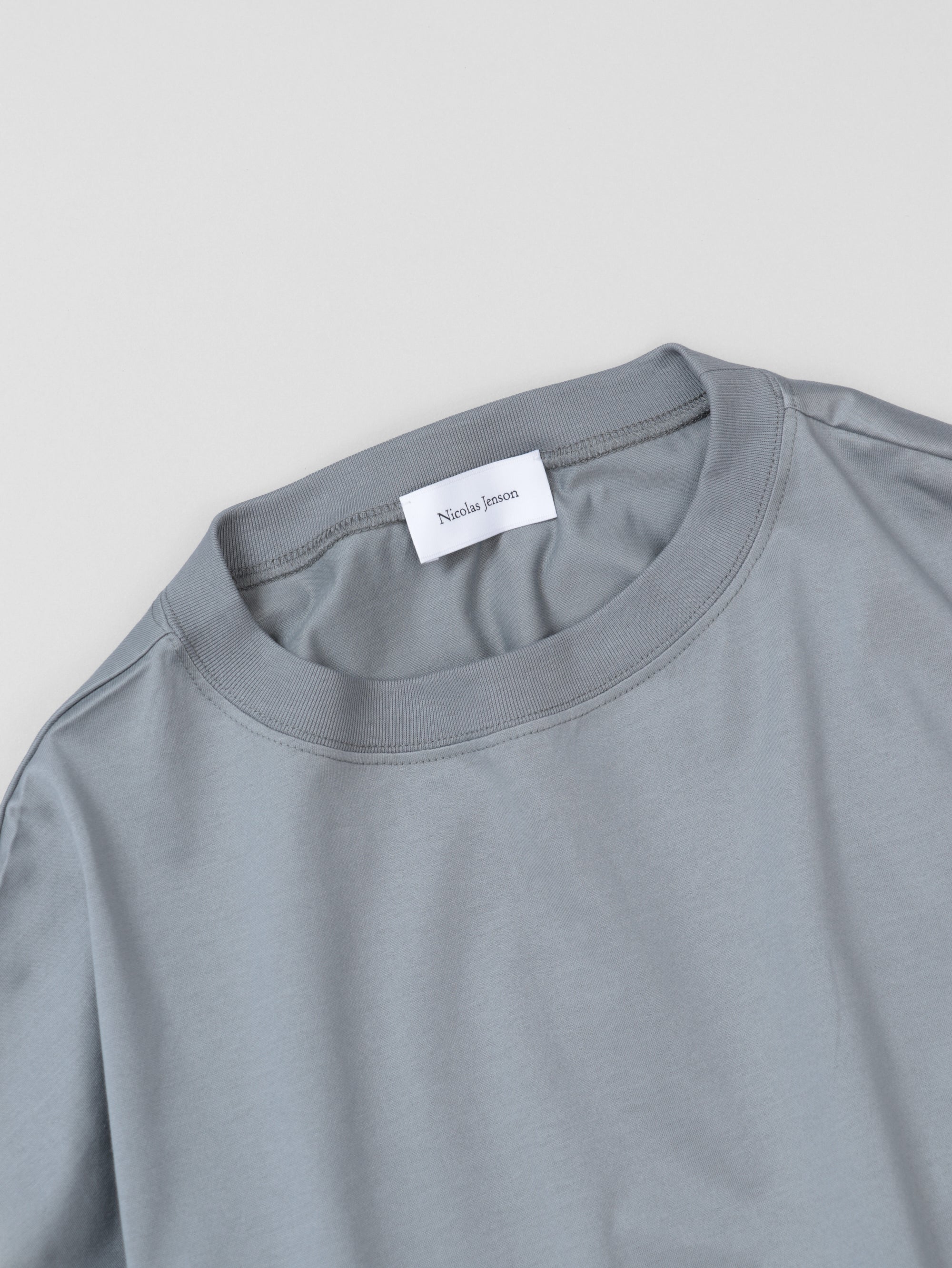 wide long sleeve