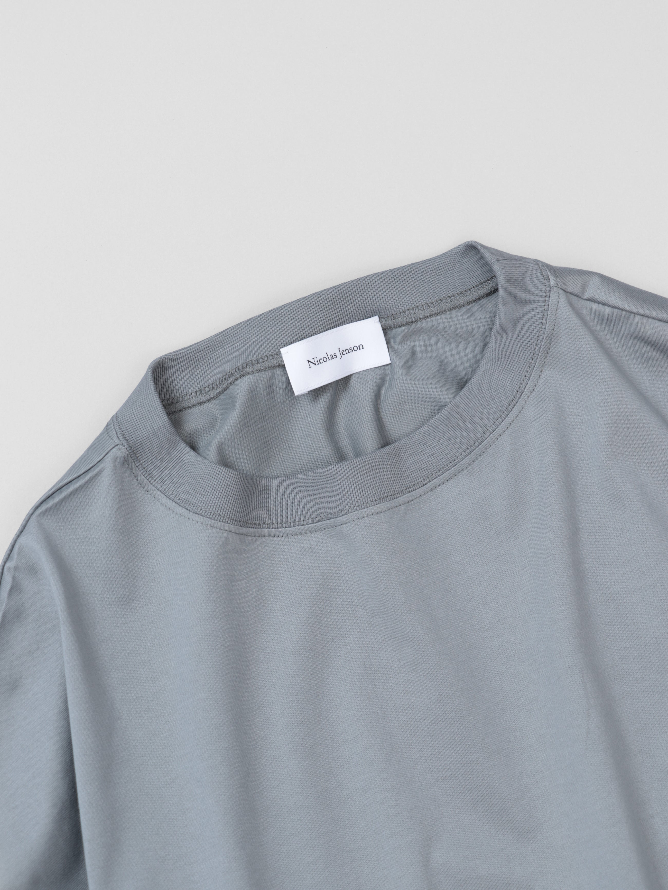 wide long sleeve