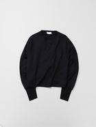 wide long sleeve