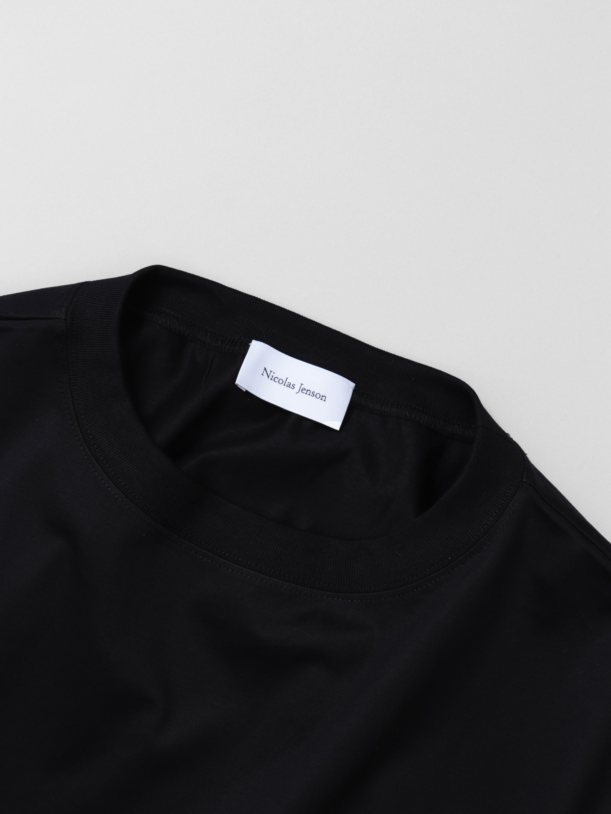 wide long sleeve