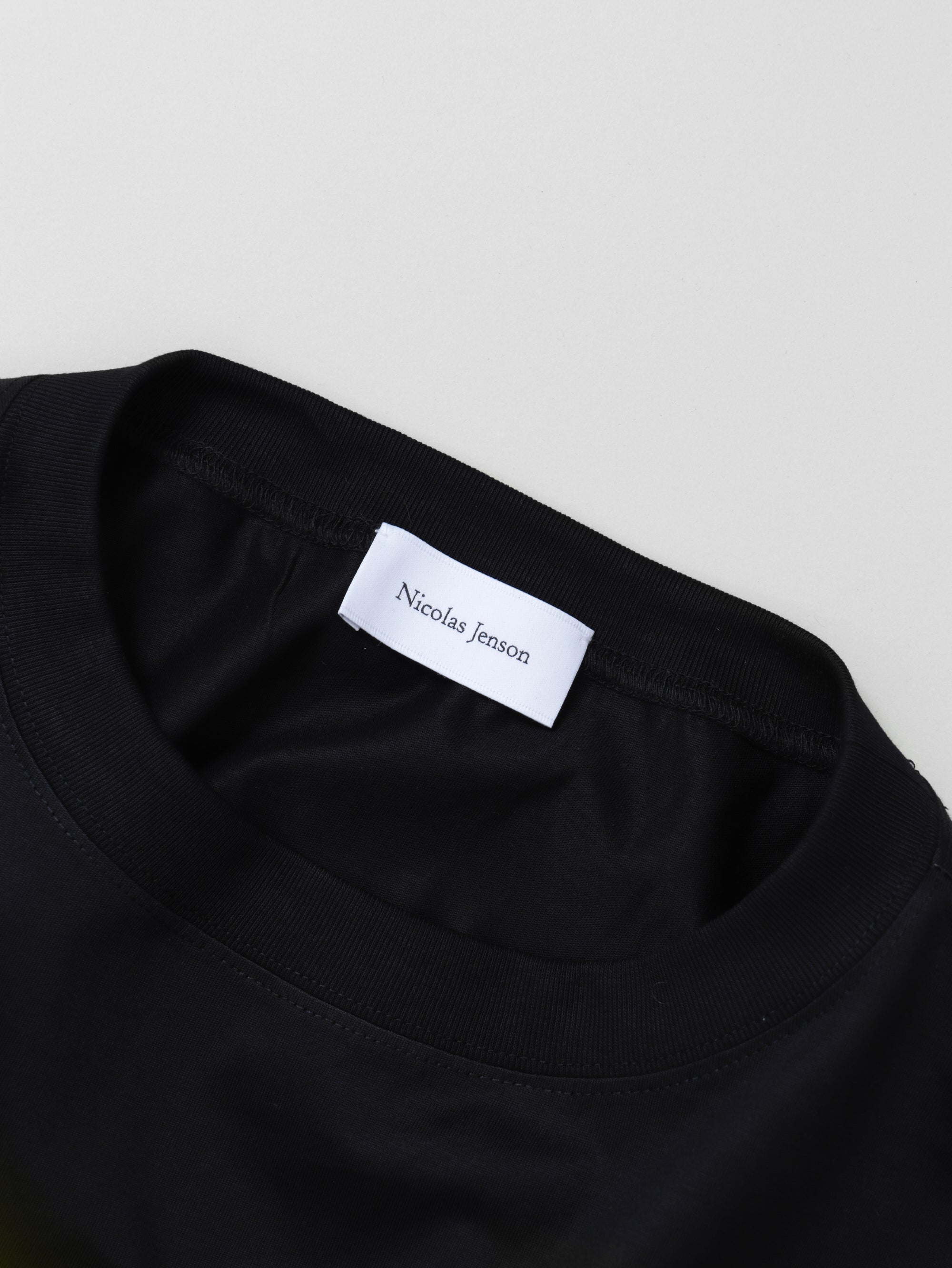 wide long sleeve