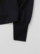 wide long sleeve