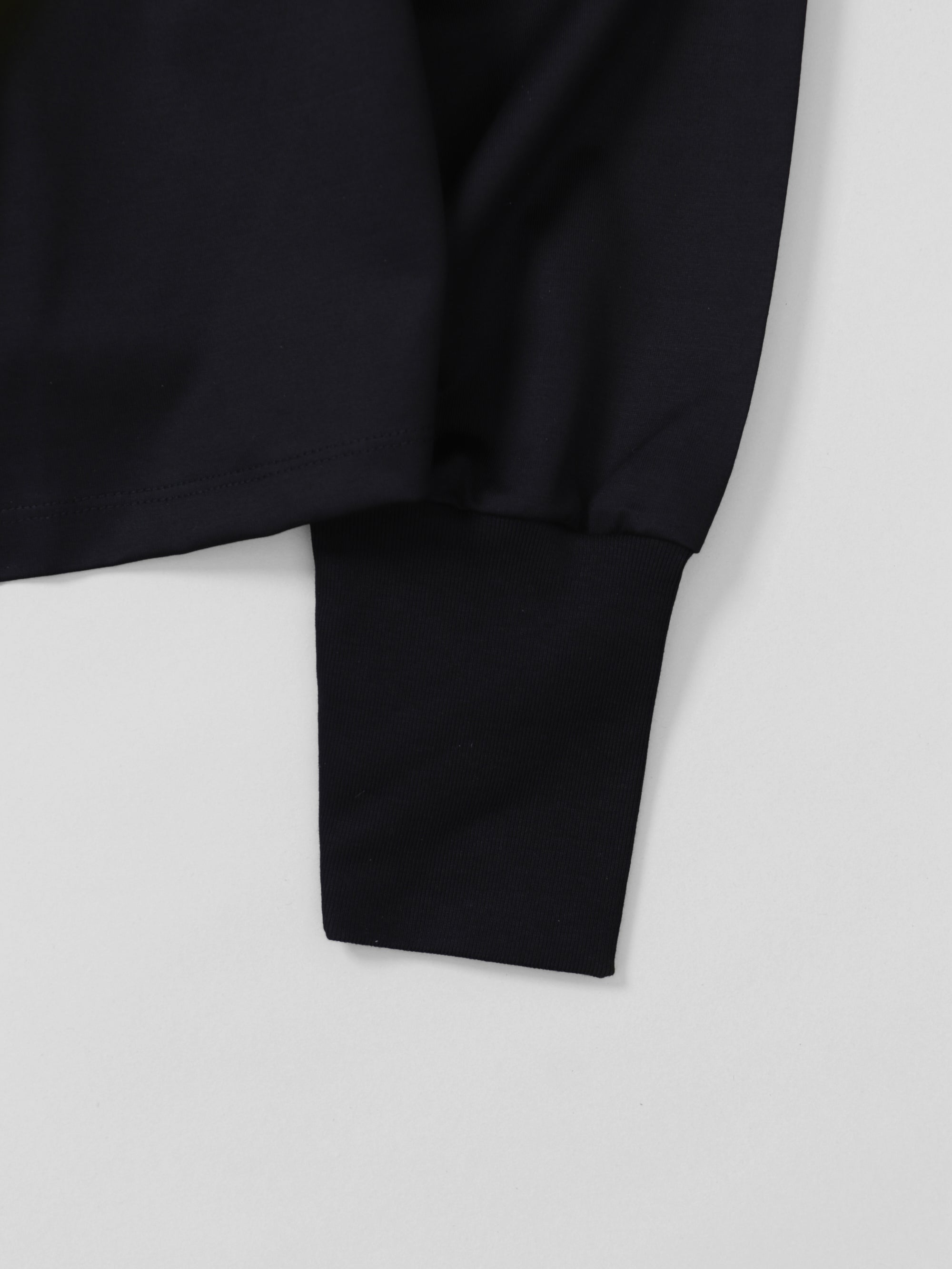 wide long sleeve