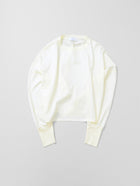 wide long sleeve