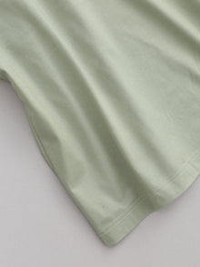 《予約4月中旬お届け》color scheme stitch jacket