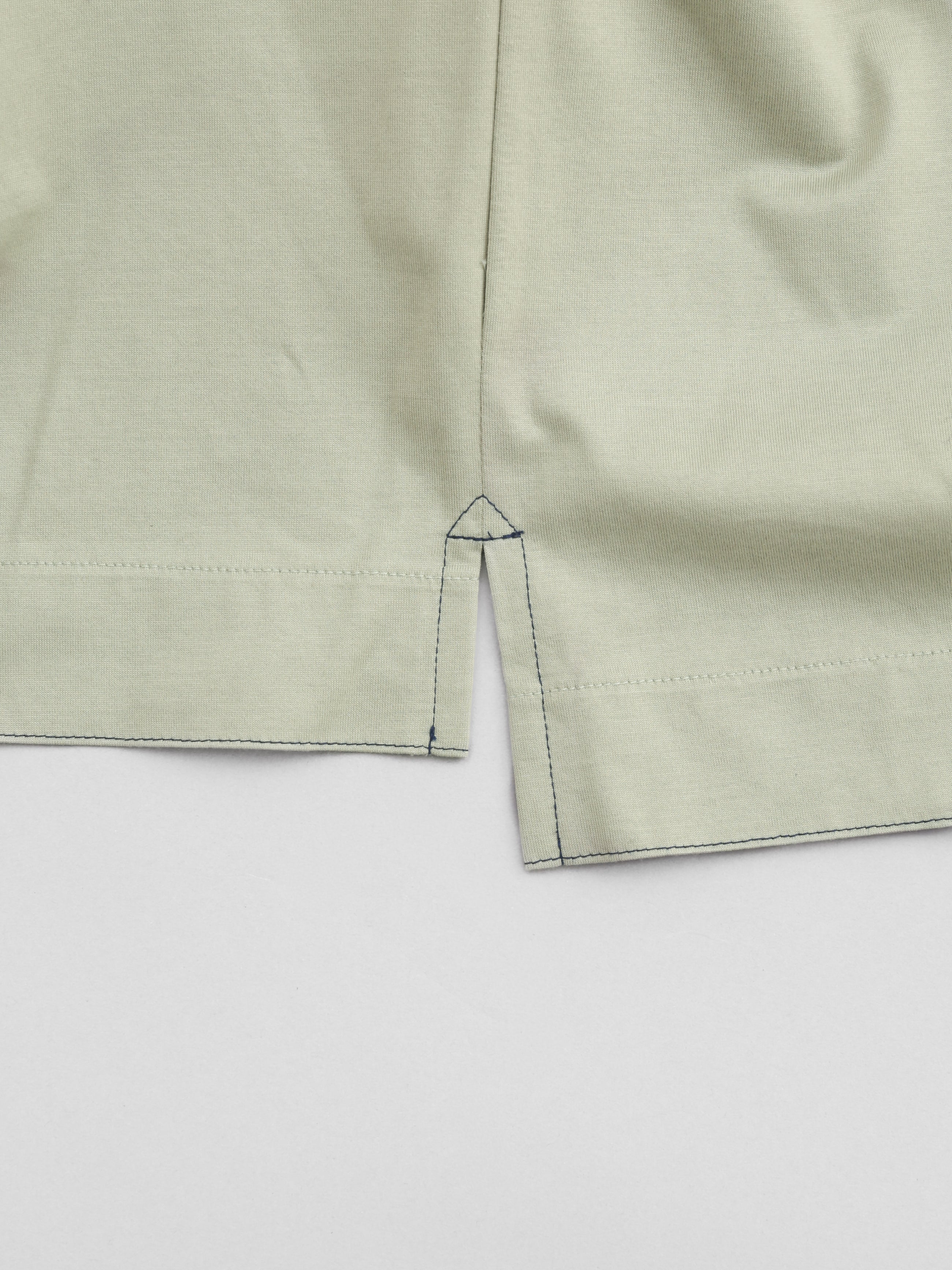 《予約4月中旬お届け》color scheme stitch jacket