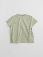 《予約4月中旬お届け》crew neck t-shirt / short