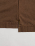 《予約4月中旬お届け》color scheme stitch jacket