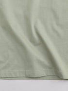 《予約4月中旬お届け》crew neck t-shirt / short