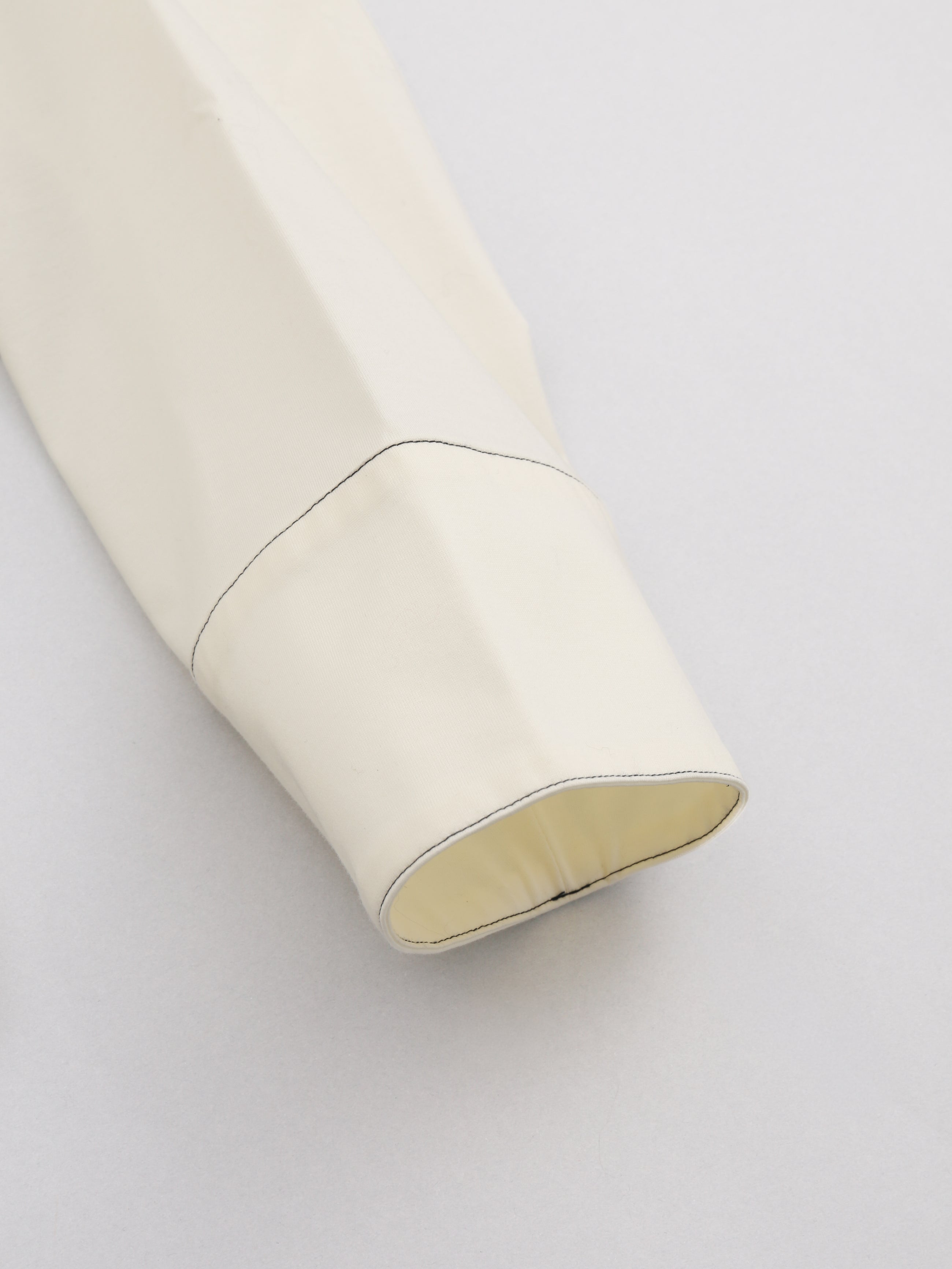 《予約4月中旬お届け》color scheme stitch jacket