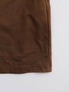 《予約4月中旬お届け》crew neck t-shirt / short