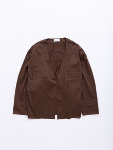 color scheme stitch jacket