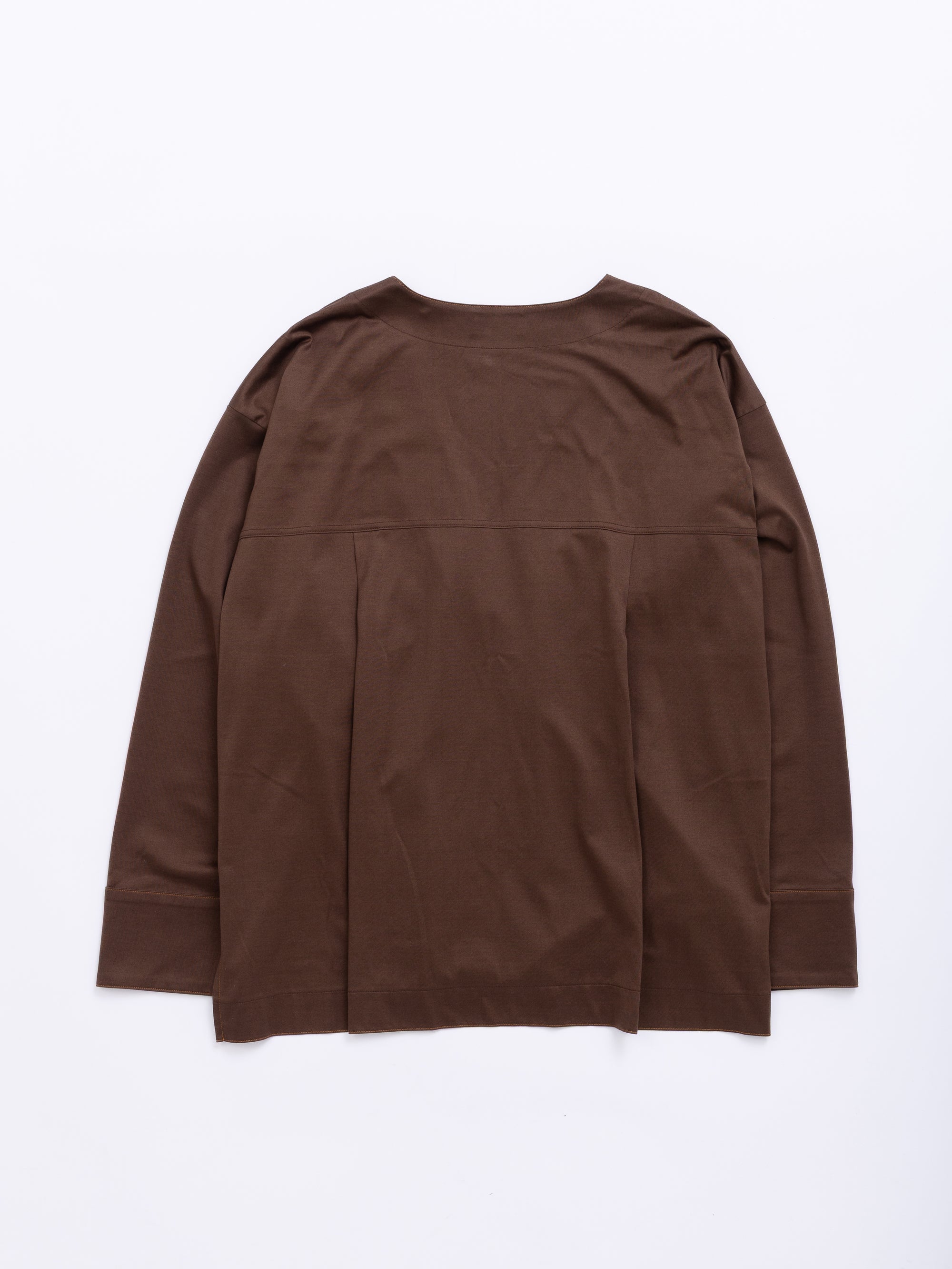 color scheme stitch jacket