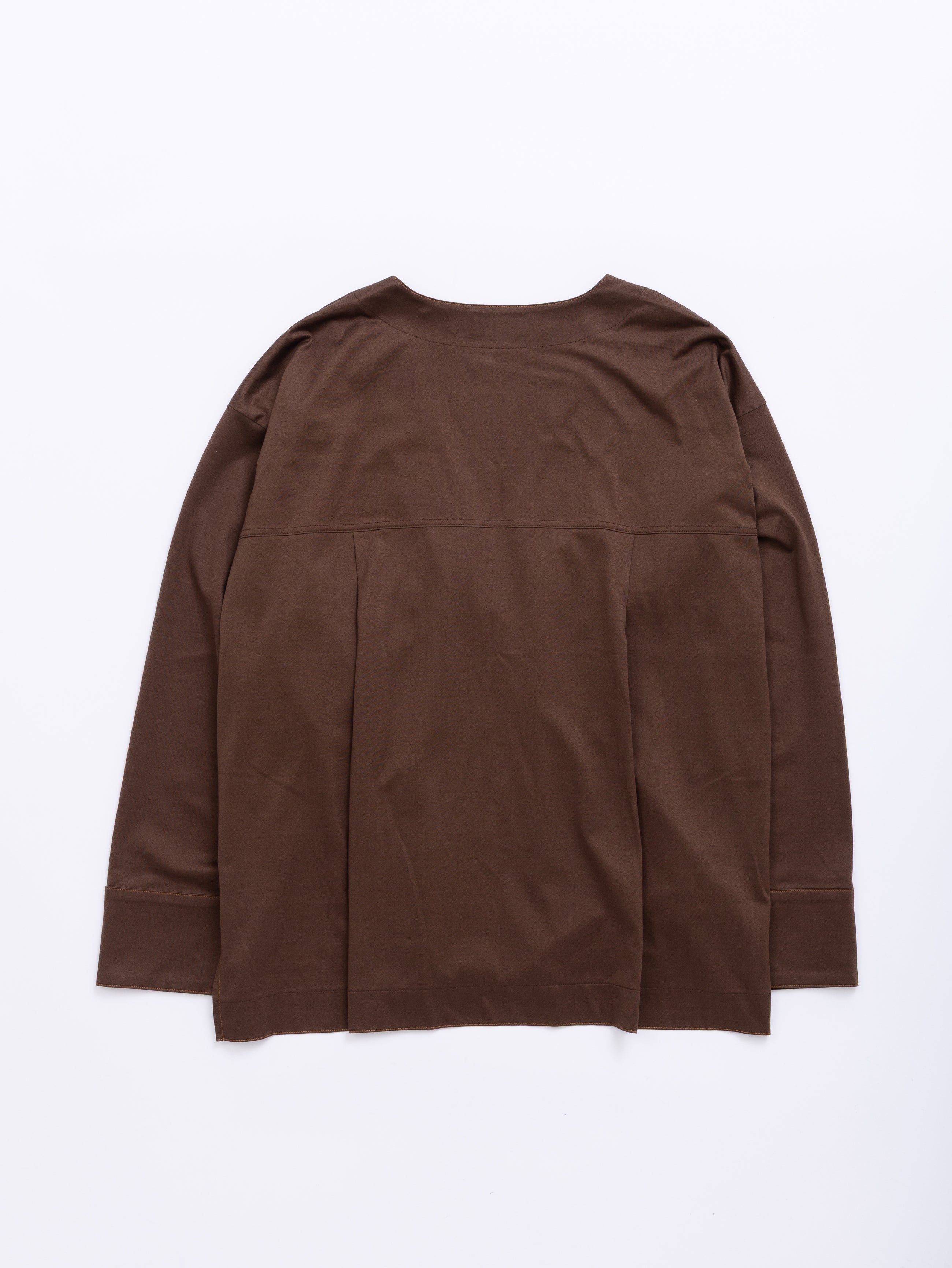 color scheme stitch jacket