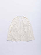 color scheme stitch jacket