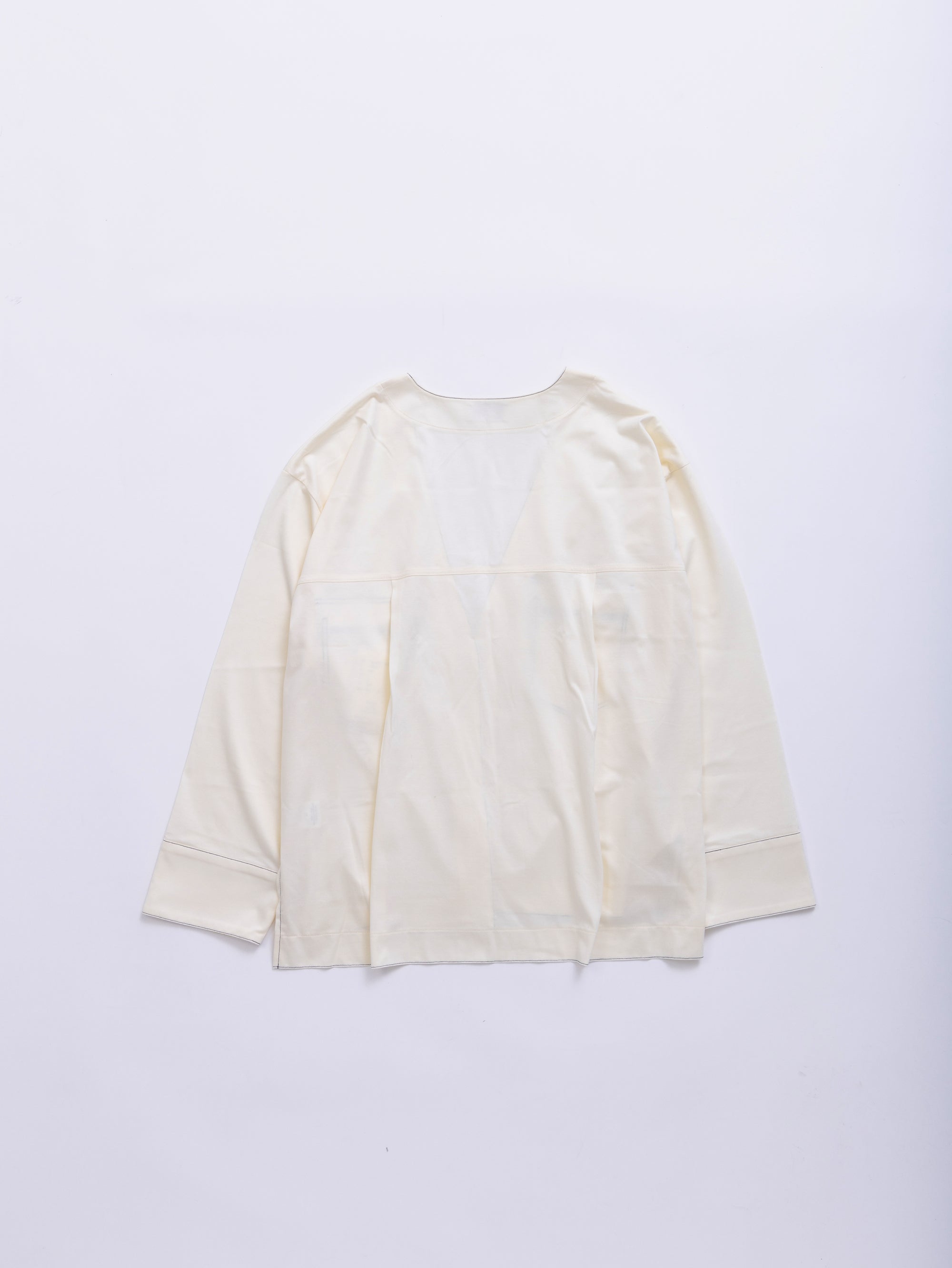 color scheme stitch jacket