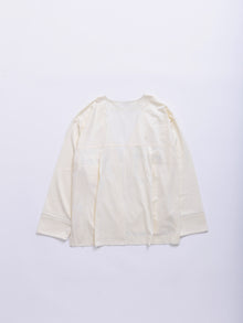 color scheme stitch jacket