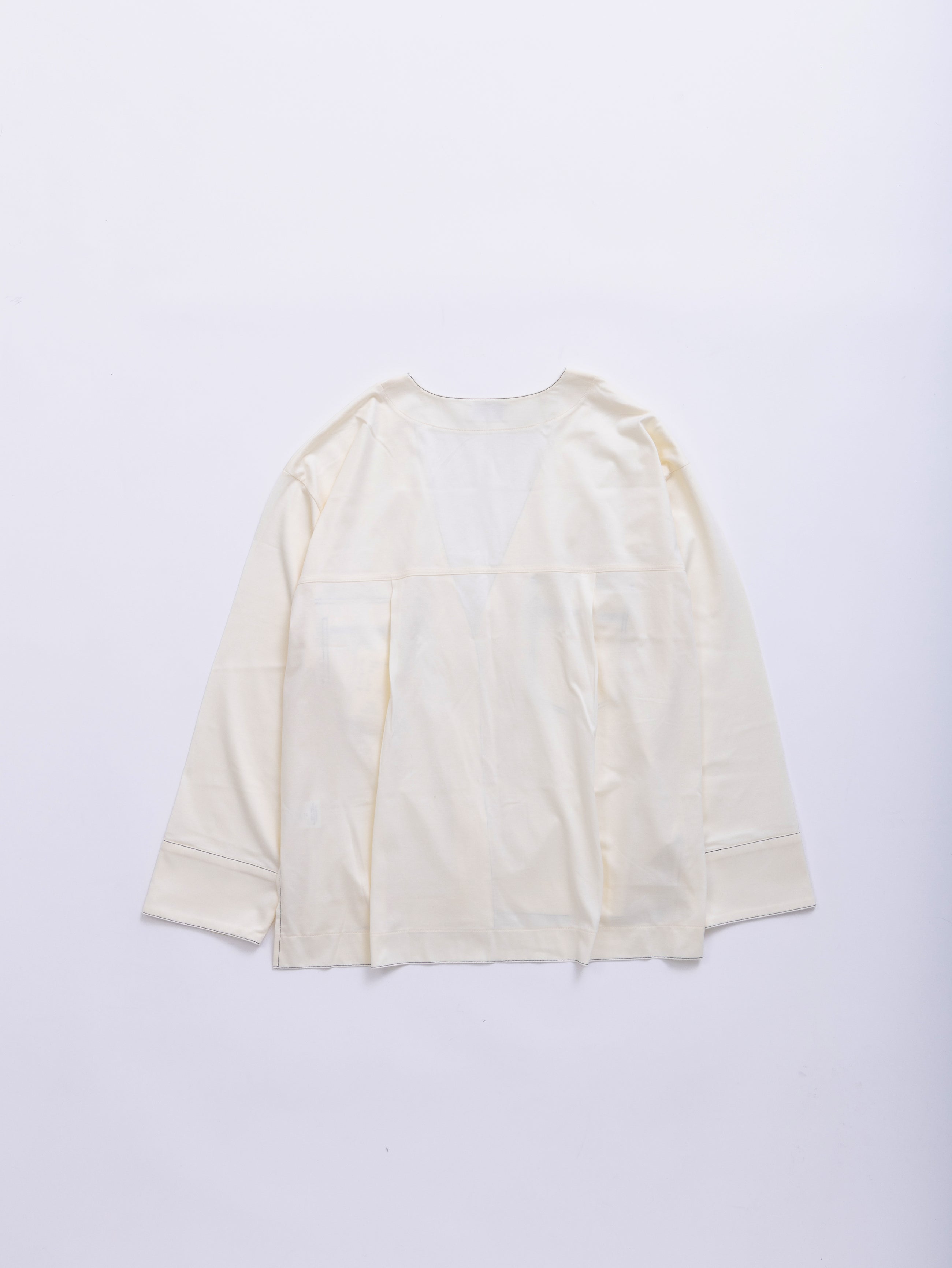 color scheme stitch jacket
