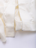color scheme stitch jacket