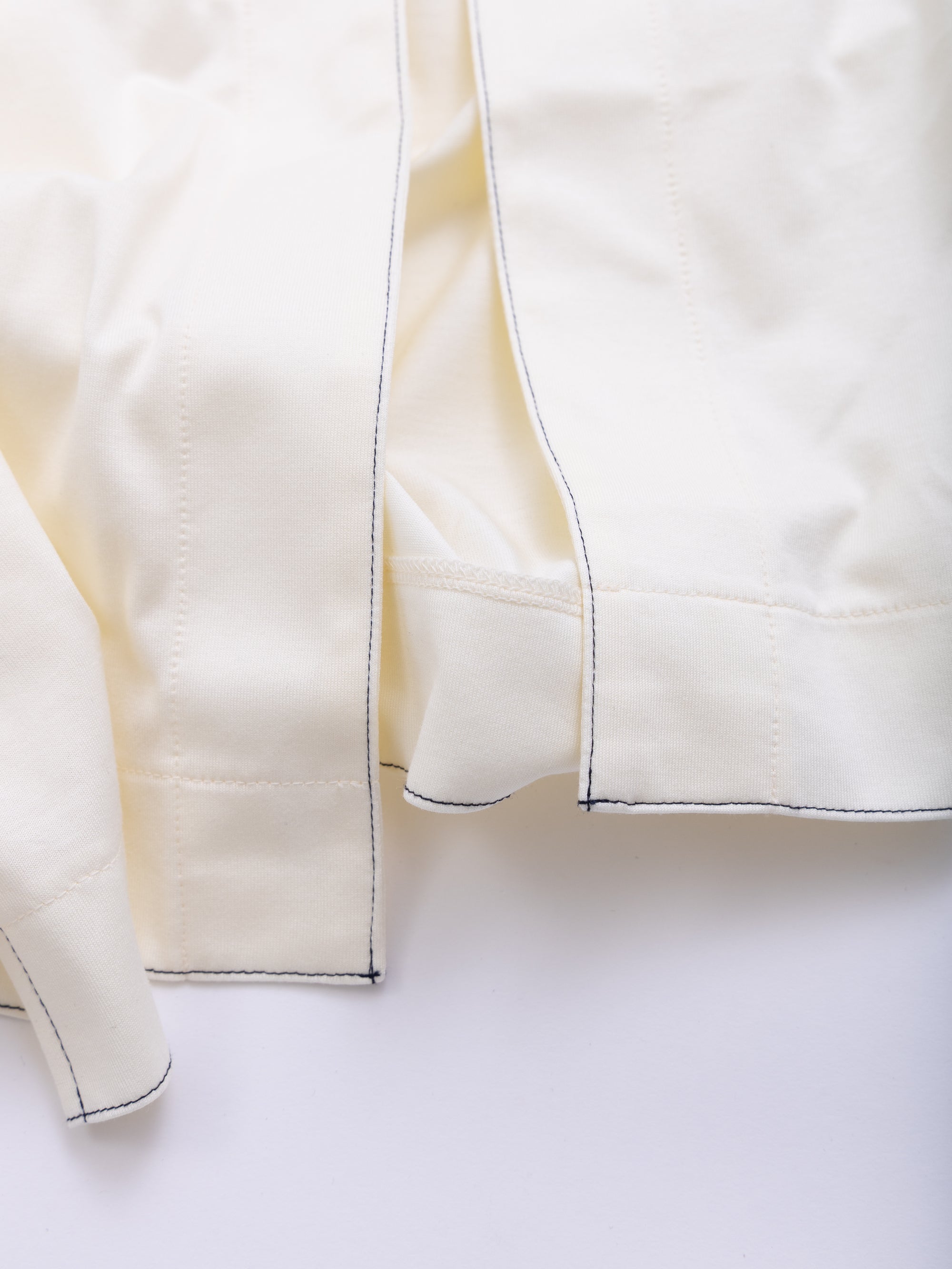 color scheme stitch jacket