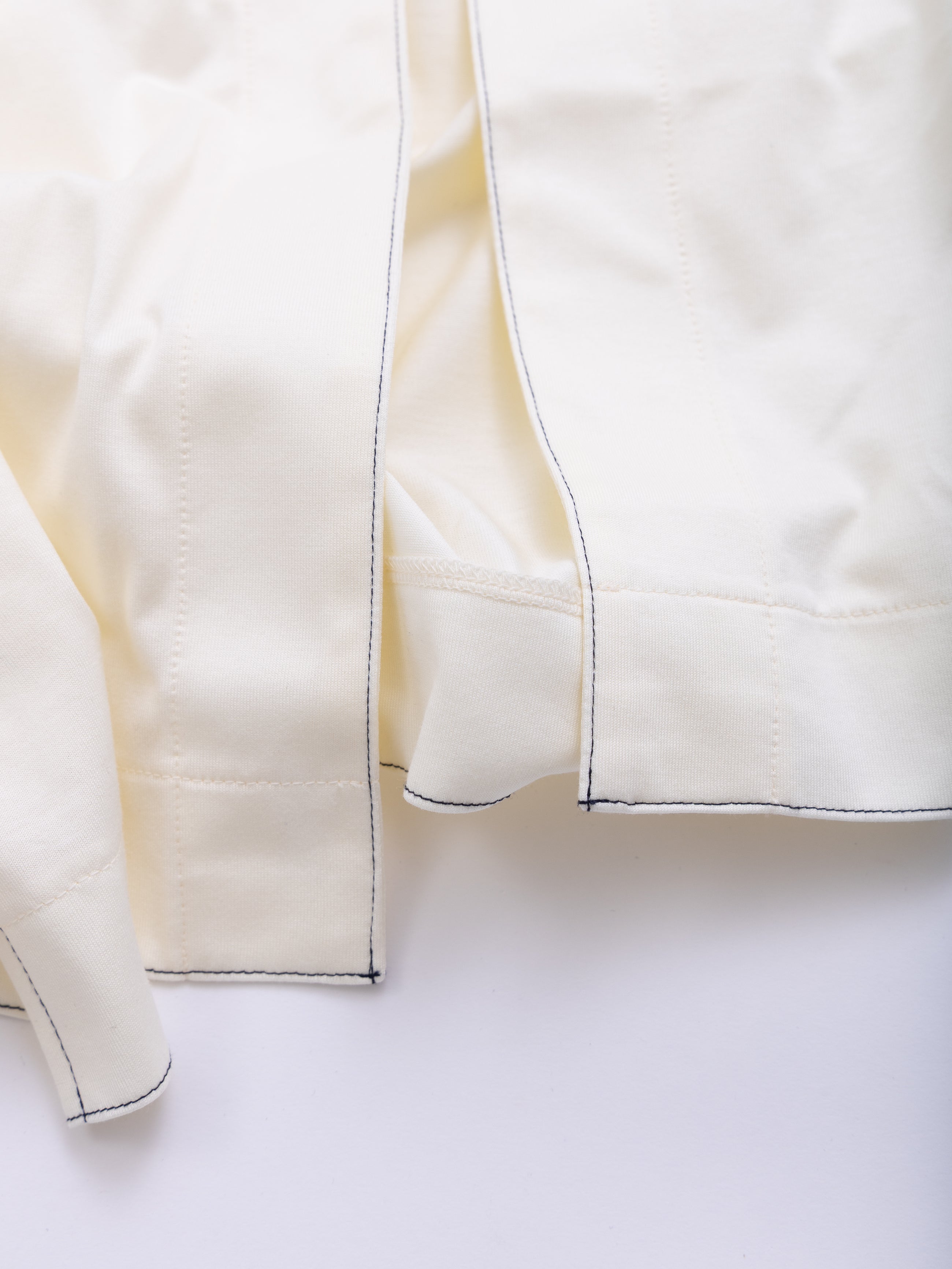 color scheme stitch jacket
